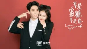 Nửa Là Đường Mật Nửa Là Đau Thương – Tập 01