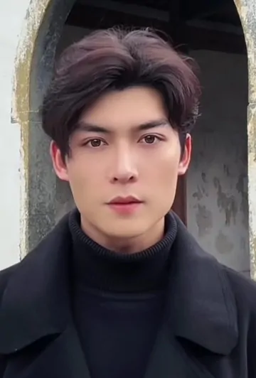 Phương Chính Nam
