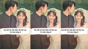 Tái Sinh Được Đối Thủ Của Tra Nam Sủng Ái – Tập 01