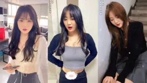 Tiểu Dương & Trương Nhất Phàm – Tập 01