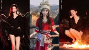 Tìm Lại Tình Yêu – Tập 01