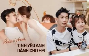 Tình Yêu Anh Dành Cho Em – Tập 28