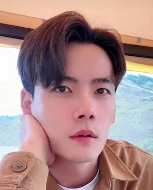 Trần Cương