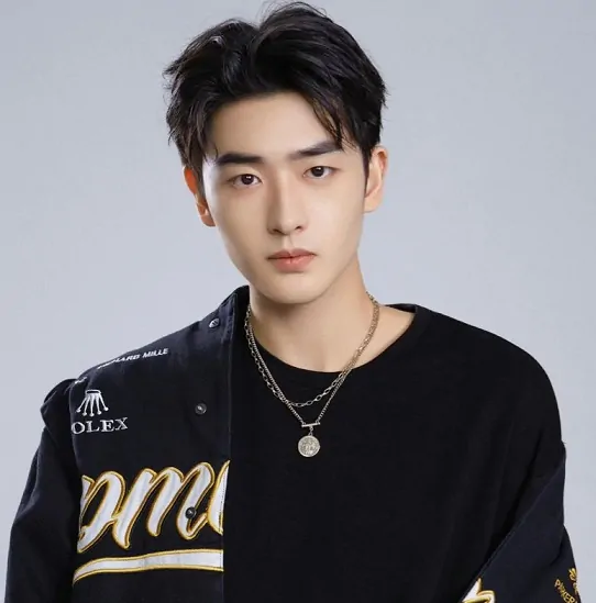 Trình Vũ Phong