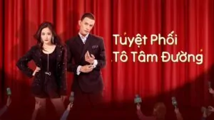 Tuyệt Phối Tô Tâm Đường – Tập 24