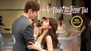 Vô Tình Nhặt Được Tổng Tài – Tập 24