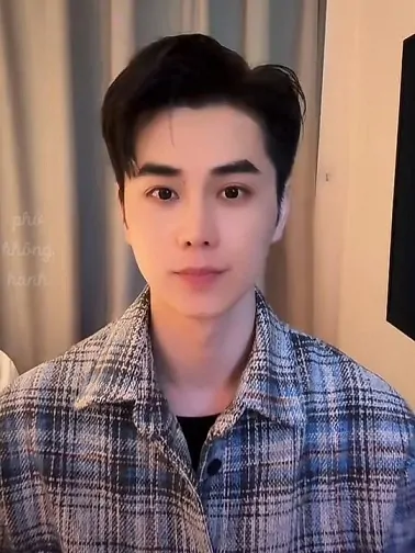Vương Ngạn Hâm