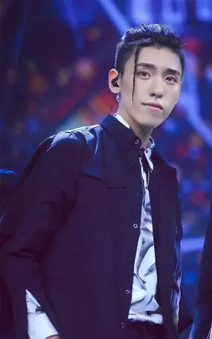 Vương Tử Dị