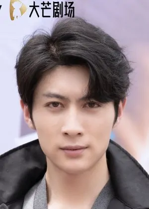 Vương Tử Lâm