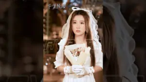 Yêu Không Hối Tiếc – Tập 1