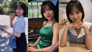Lần Đầu Gặp Đã Thành Vợ Chồng – Tập 01