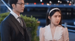 Một Tia Sáng Cả Bầu Trời Tình Yêu – Tập 01