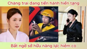 Thanh niên xuyên không làm quan huyện bá đạo Dùng tài trí thanh trừ tham quan