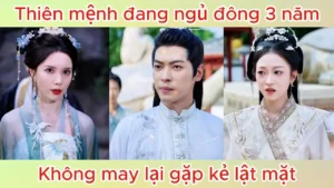 Chàng trai đi tìm người cùng song tu vượt qua thử thách đạt đến thượng giới