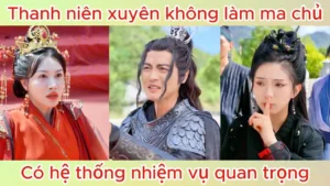 Tái sinh về 5 năm trước khi bị tử hình thanh niên báo thù để thoát án tử