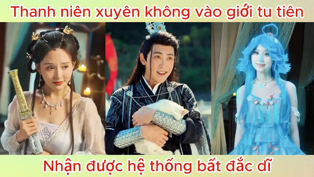 Video Image
