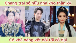 Thanh niên xuyên không làm tên phế vật quyết tâm tu ma đạo báo thù