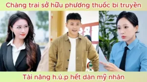 Xuyên không vào game do chính mình tạo ra thanh niên nhận được nhiệm vụ bá đạo