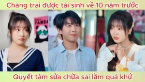 Thanh niên lái xe xuyên không về cổ đại mưu trí giúp giang sơn thoát lâm nguy