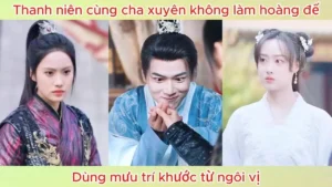 Chàng trai kết nối hệ thống trong ngày tận thế có nhiệm vụ cua càng nhiều gái càng tốt