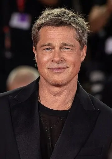 BradPitt