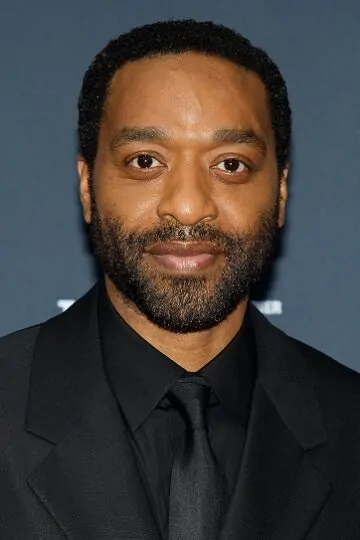 ChiwetelEjiofor