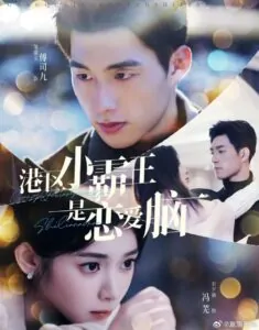 Tiểu Bá Vương Khu Cảng Đúng Là Si Tình