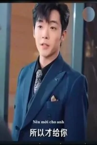 Quay Lưng Một Cái Trở Thành Tiểu Kiều Thê Của Đại Lão Cấm Dục