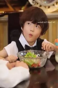 Bé Cưng Giúp Mẹ Tìm Tình Yêu Đích Thực