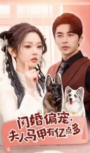 Cưới Chớp Nhoáng Sủng Vợ Hết Mực