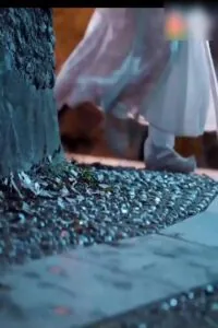 Kiếp Trước Nàng Không Tranh Không Giành