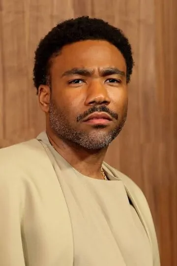 DonaldGlover