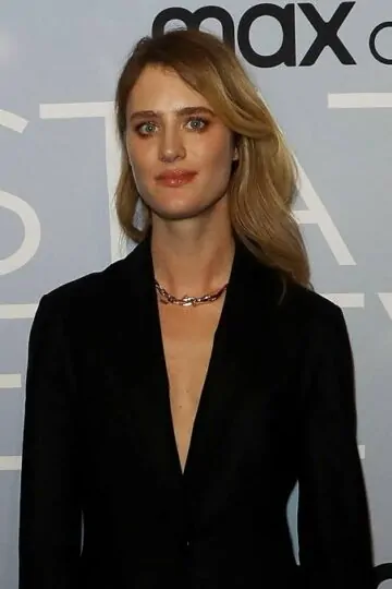 MackenzieDavis
