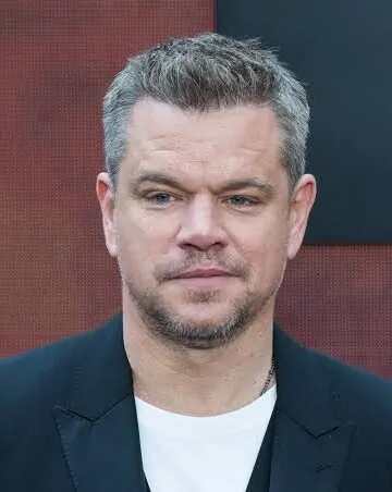 MattDamon