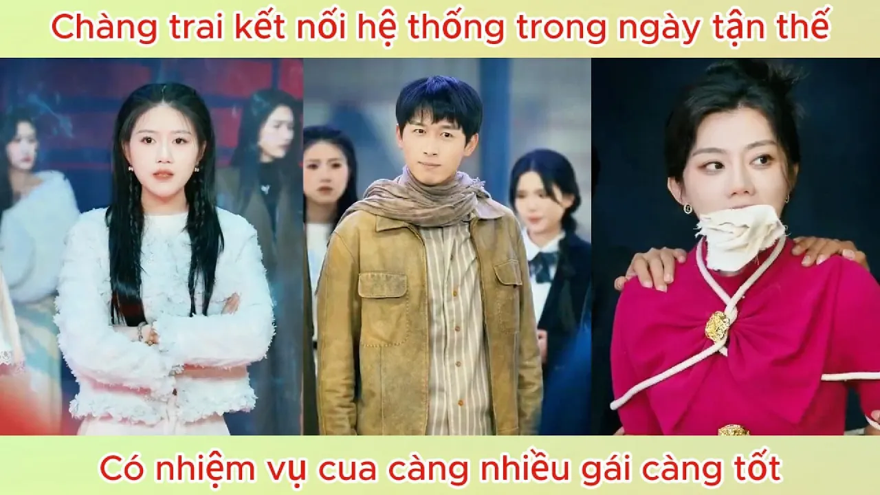Video Image