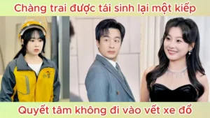 Chàng trai sở hữu hệ thống đoạn tuyệt giúp chủ nhân vô cùng giàu có