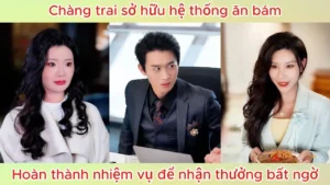 Chàng trai được tái sinh sau khi tin nhầm người dùng mưu trí xử lý kẻ thủ ác
