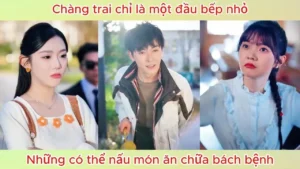 Thanh niên xuyên không vào thế giới hiện đại cần hoàn thành nhiệm vụ để trở về nhà