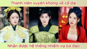 Tỷ phú giàu nhất thế giới bị truy sát may mắn được người đẹp cứu giúp