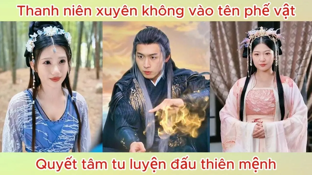 Video Image