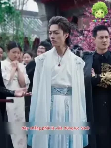 Kẻ ngốc quê mùa mang sức mạnh thần kỳ chữa bệnh báo thù khiến mỹ nhân phải lòng