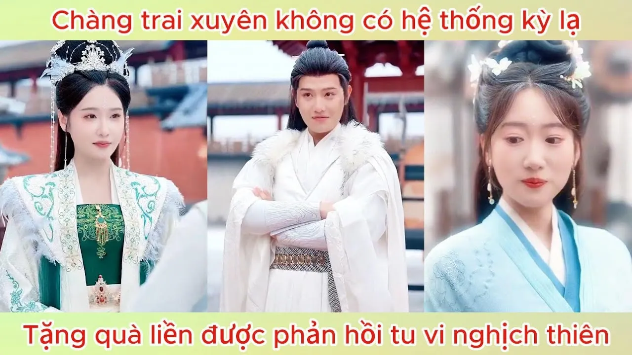 Video Image
