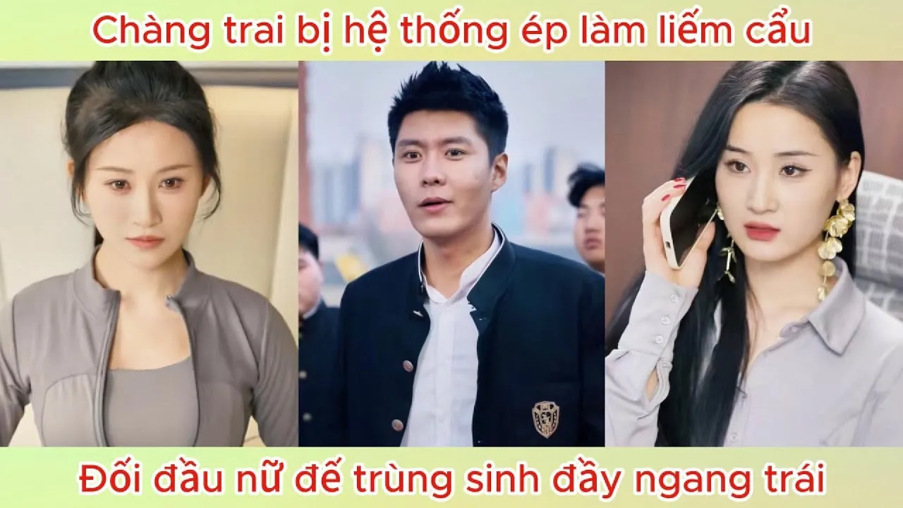 Video Image