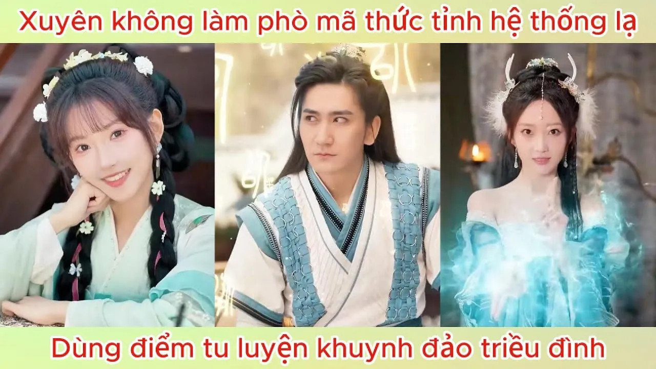 Video Image