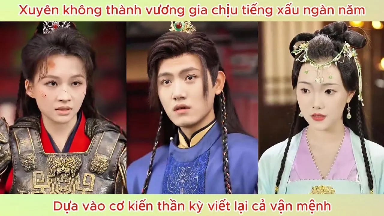 Video Image