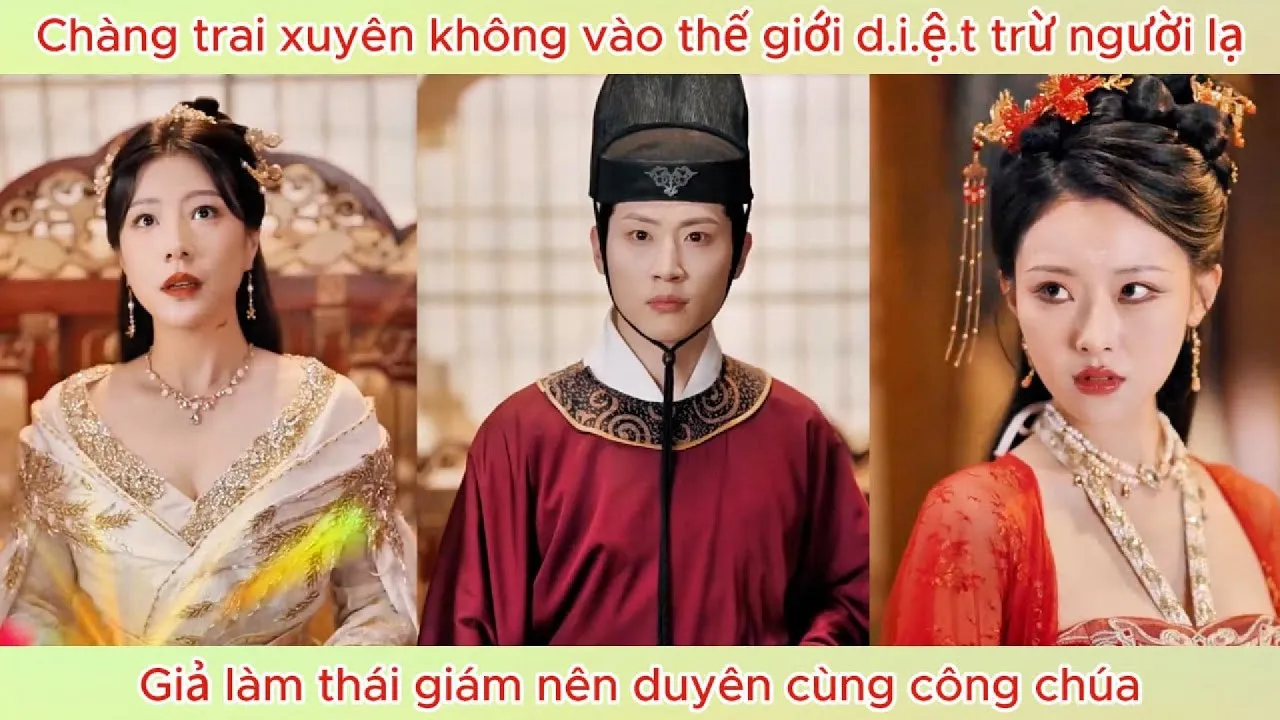 Video Image