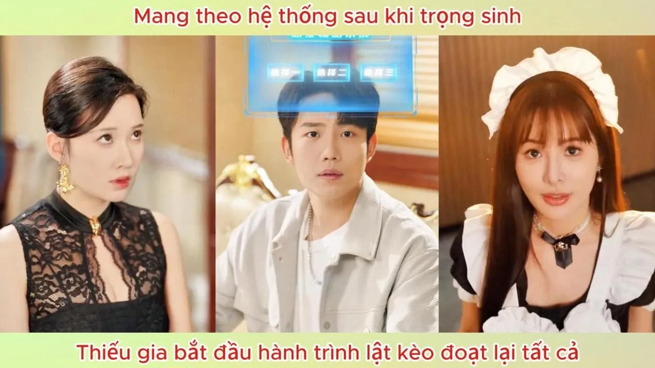 Video Image