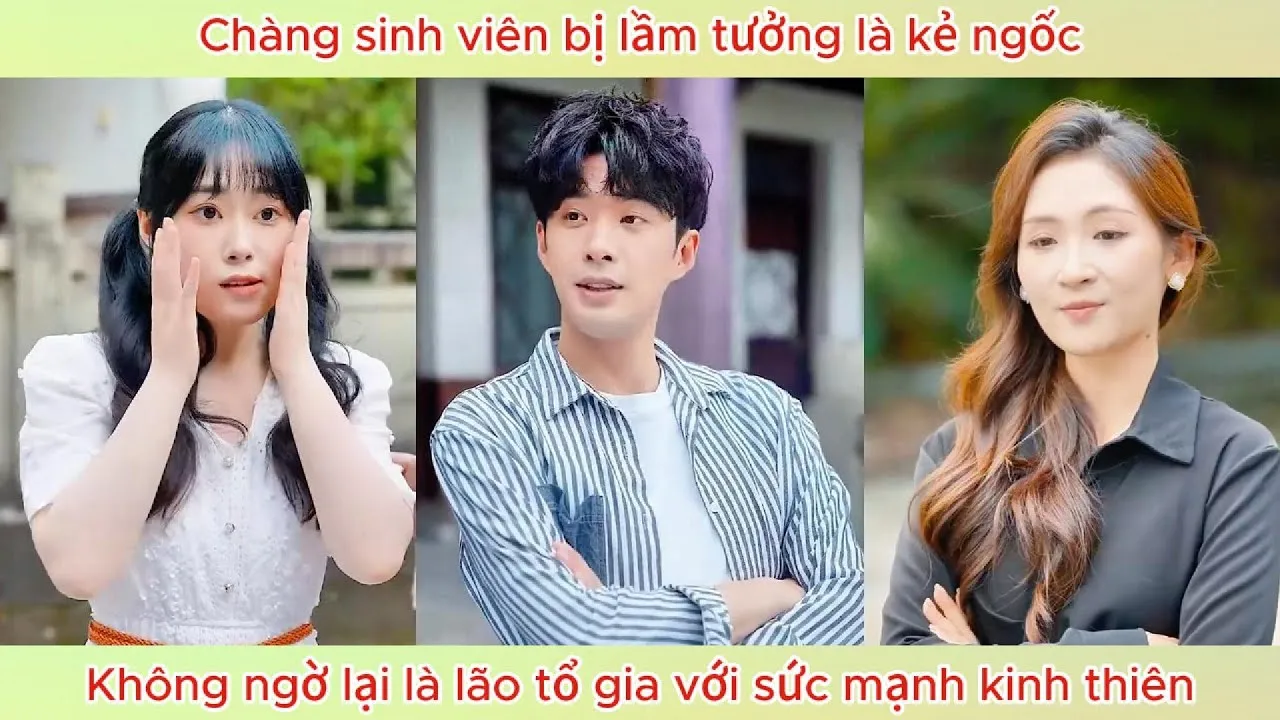Video Image