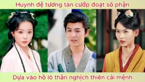 Huynh Đệ Tương Tàn Cướp Đoạt Số Phận Thiếu Niên Mồ Côi Dựa Vào Hồ Lô Thần Nghịch Thiên Cải Mệnh