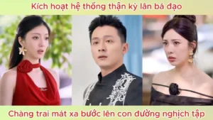 Kích Hoạt Hệ Thống Thận Kỳ Lân Bá Đạo Chàng Trai Mát Xa Bước Lên Con Đường Nghịch Tập Đỉnh Phong
